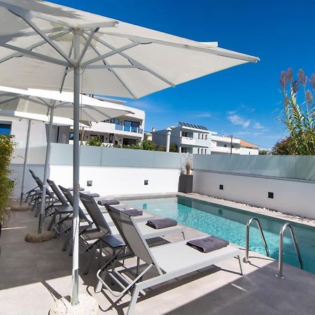 Azul Apartments ニドリ エクステリア 写真