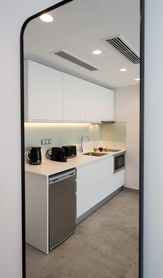 Azul Apartments ニドリ エクステリア 写真