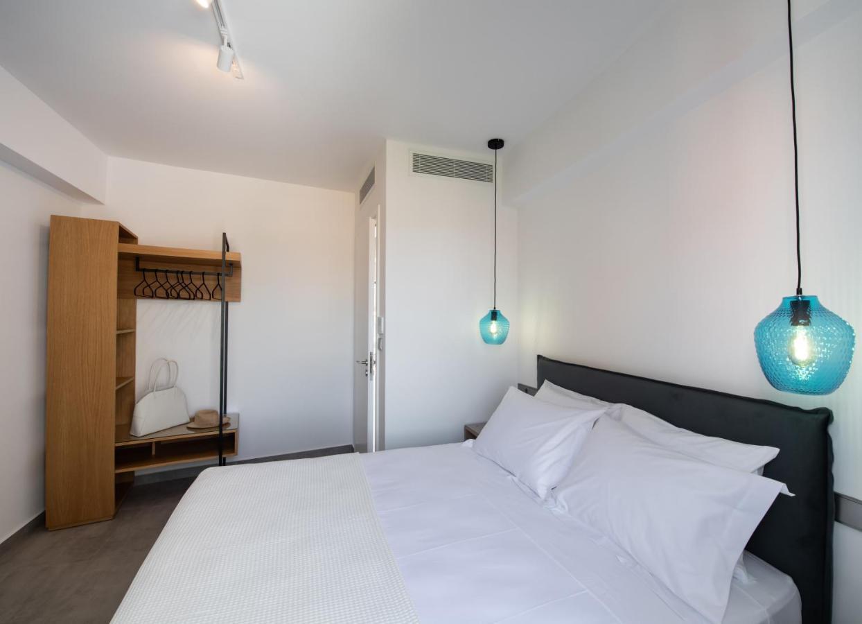 Azul Apartments ニドリ エクステリア 写真