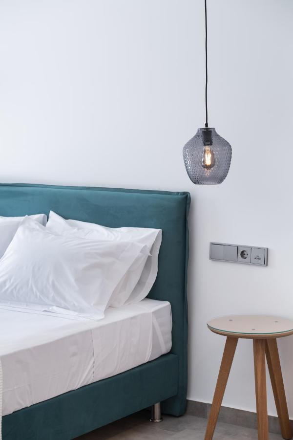 Azul Apartments ニドリ エクステリア 写真