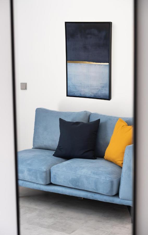 Azul Apartments ニドリ エクステリア 写真