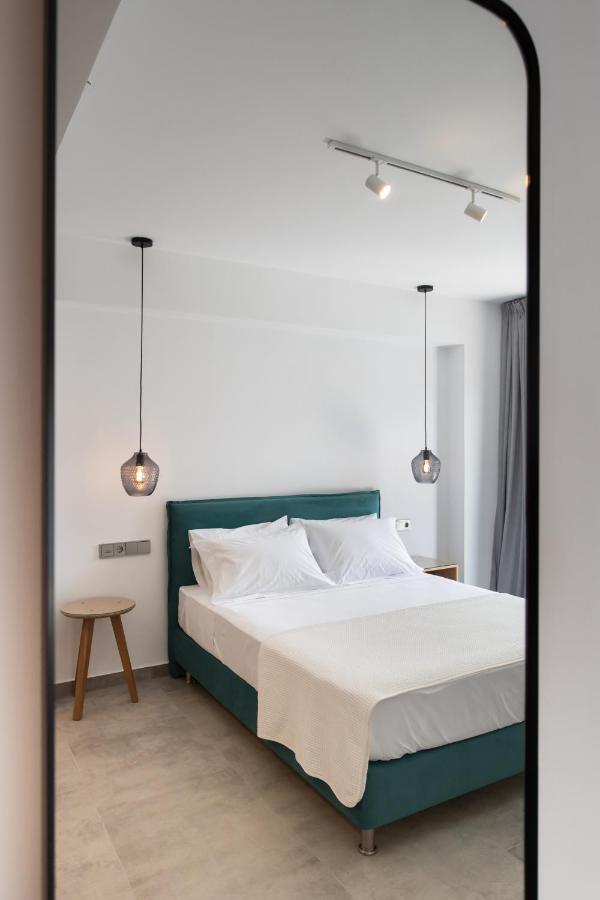 Azul Apartments ニドリ エクステリア 写真