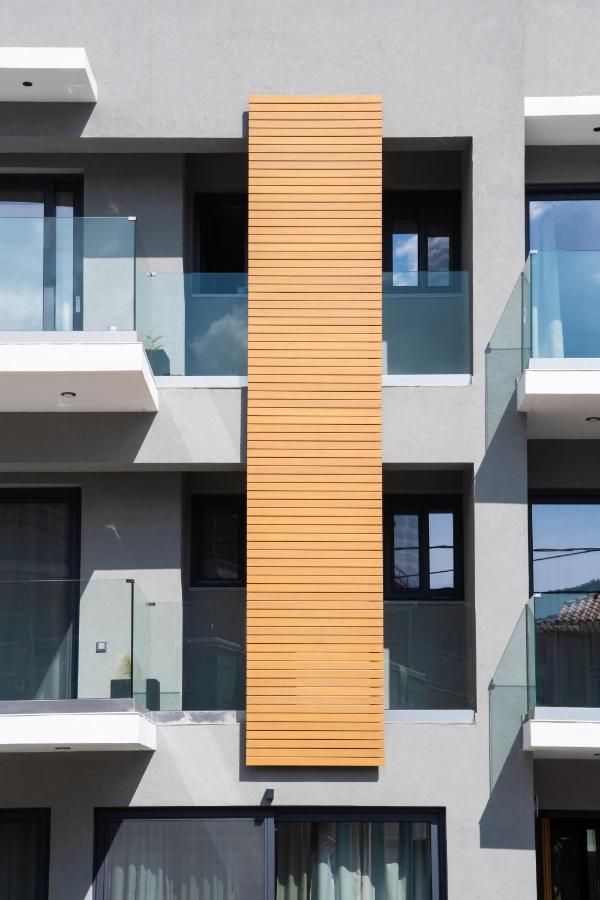 Azul Apartments ニドリ エクステリア 写真