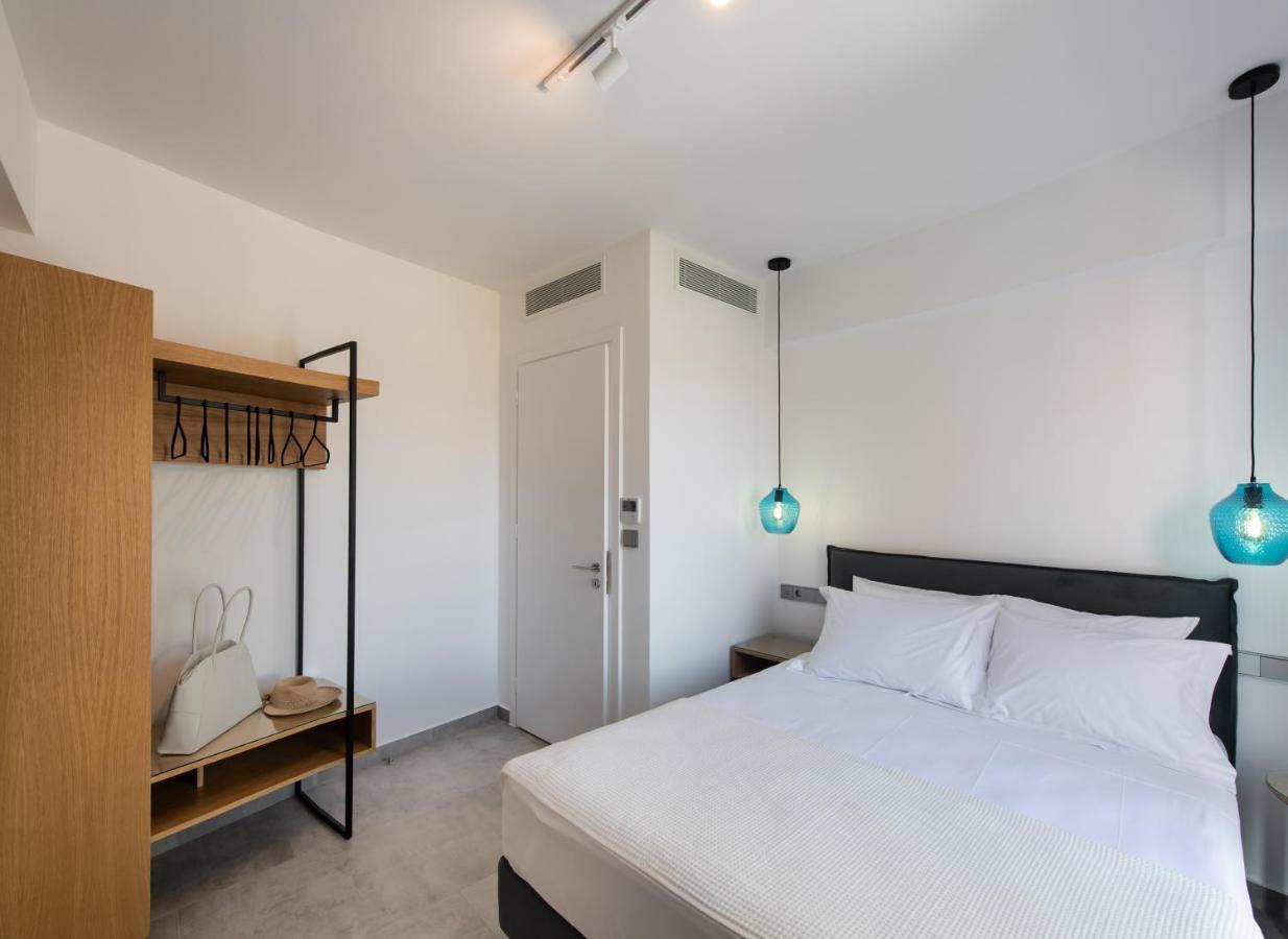 Azul Apartments ニドリ エクステリア 写真