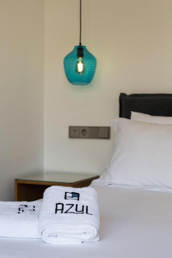 Azul Apartments ニドリ エクステリア 写真